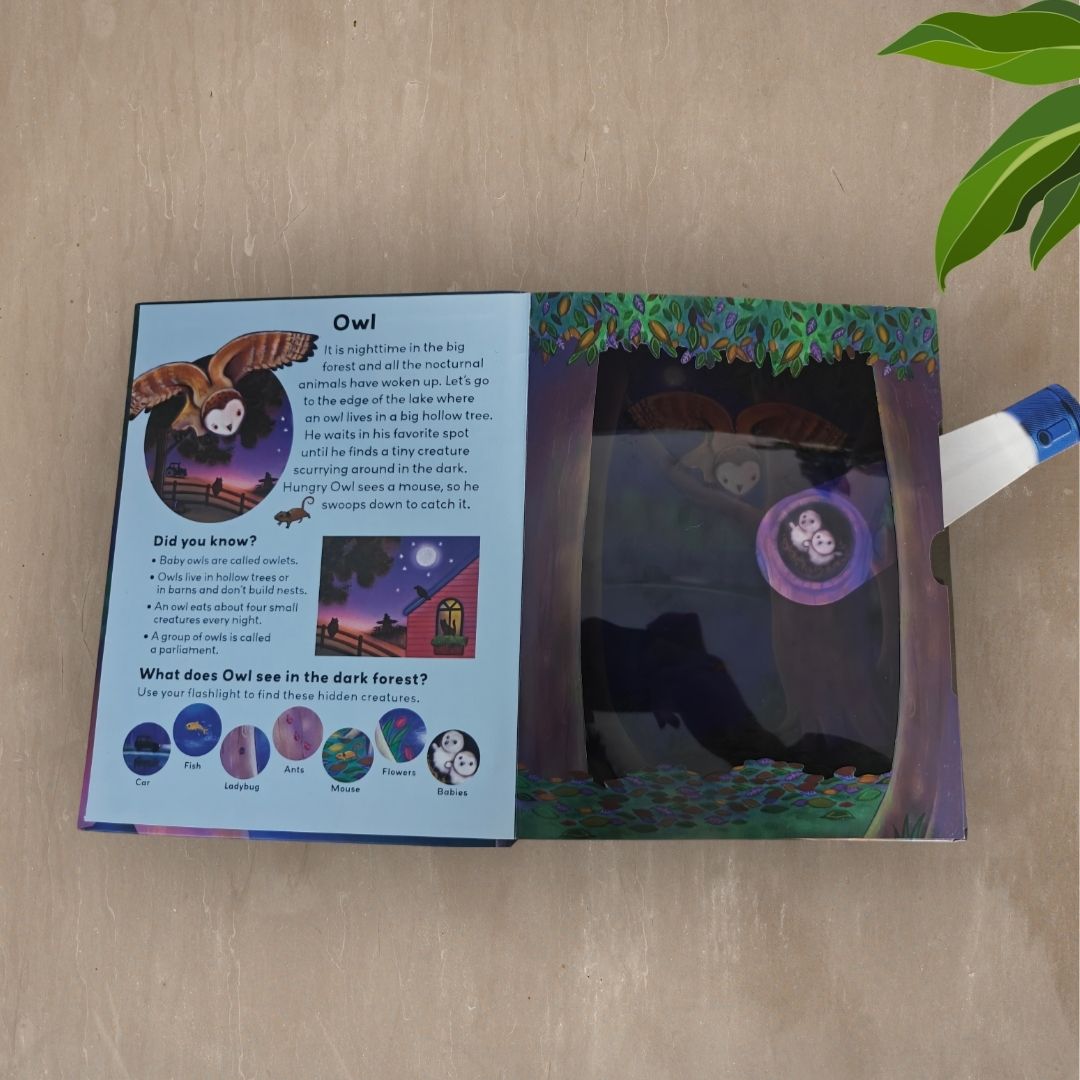Moonlight Animals - Image 2