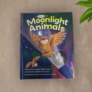 Moonlight Animals