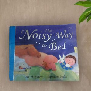 The Noisy way to Bed