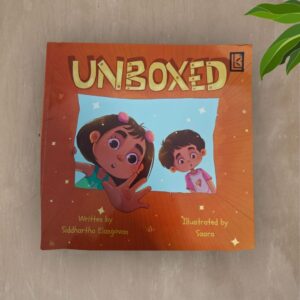 Unboxed