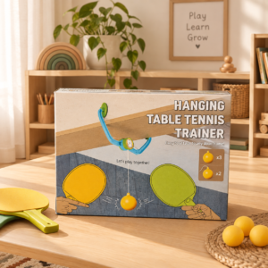Door Hanging Table Tennis Trainer