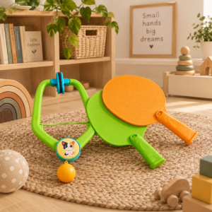 Door Hanging Table Tennis Trainer
